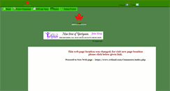 Desktop Screenshot of evipic.eviland.com